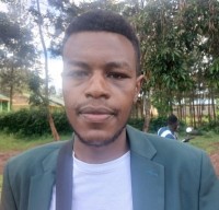 Makumi James Ndungu