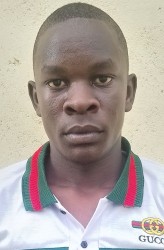 Makunda Hillary