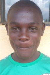 Makunda Lewis Wekhabya