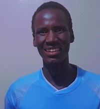 Makwach David