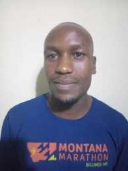 Malaba John