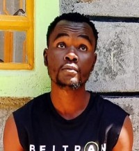 Malanga Lazarus Musungu