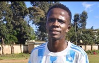 Malconen Muthomi