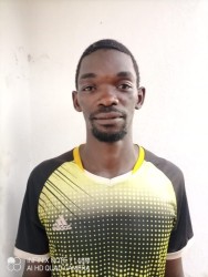 Malevi Abdalla Suleiman