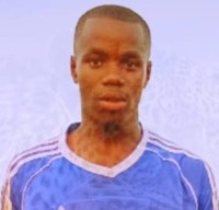 Maliki Bakari
