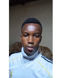 Malinda Scott Ndivo