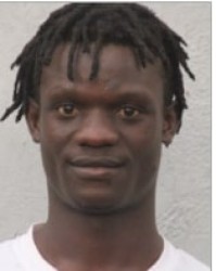 Malo Edward Okumu