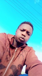 Maloba Edwin Wabuyele