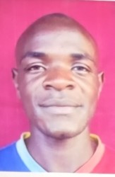 Maloba Kingsley Sunguti