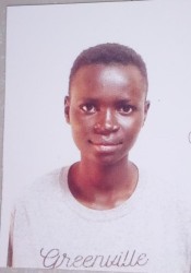 Maloba Maxycencia Nabwire