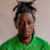 Maloba Victor Barongo