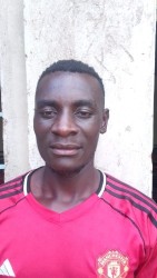 Maloba Peter Buluma