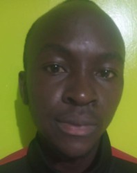 Maloba Samuel Chimwene