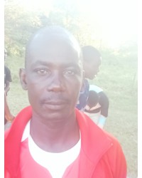 Maloba David  Aruah