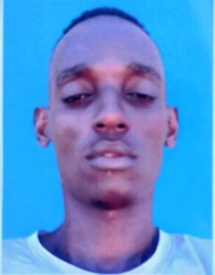 Malombe Phillip Musya