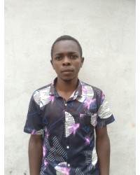 Malonza Samuel