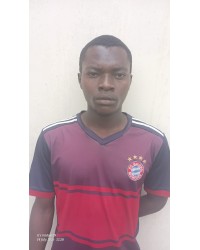 Maluki Samuel 