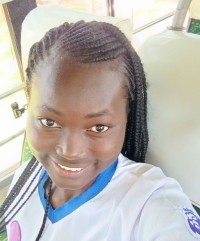 Malumbe Angelina Anyango