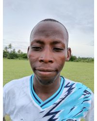 Malumbo Ismail Abdalla