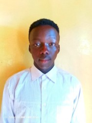 Mamadi Joseph Mike