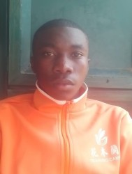Mambili Innocent