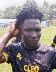 Mambili Bravin