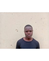 Mambili Eugine