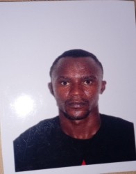 Mambo Abdulkarim Ali