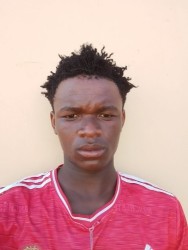 Mambo Swaleh Jira