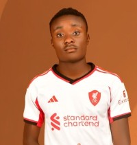 Manase Indusa Emmanuel