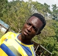 Manaseh Hodari