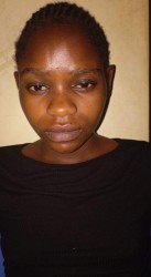 Mandu Deborah Nafula