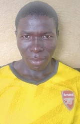 Manga Shauri Abdalla