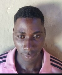 Mangale Simon Kombo