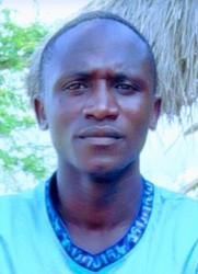 Mangale Hamisi Chizama