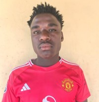 Mangale Omar Kambi