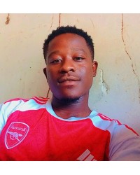 Mangale Robert Kurusi