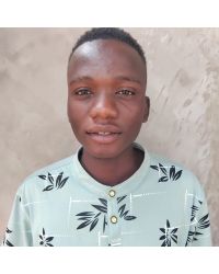 Mangale Chidzidzingo Kombo