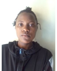 Mangao Peninah Wairimu