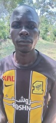 Mangeni Silas