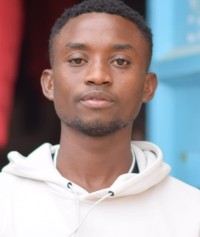 Mangi John