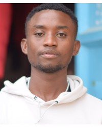 Mangi John