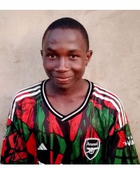 Mangisi Moses Mashudi