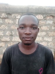 Mang'ongo Rashid Omar