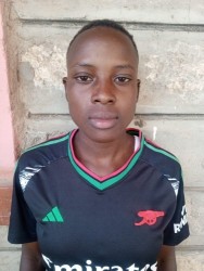 Mangwende Judith Walowe