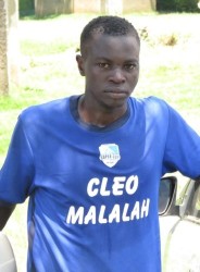 Manuel Nyongesa Wafula