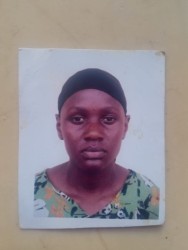 Manyali Zainab Wanjiku