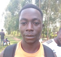 Manyasa Kennedy Inzofu