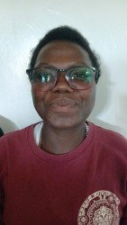 Nyinza Salome Amukoya