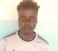 Manyasi Alex